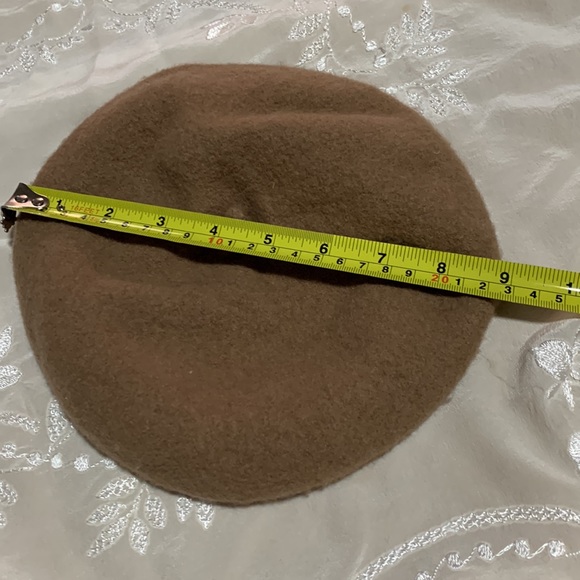 Gift for Girl🎁Zara Kids- Beret - Picture 3 of 4